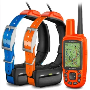 ใหม่ส่วนลดราคาสําหรับ Garmins A s t r o 320 GPS สุนัขติดตามระบบ 3 x T 5 ปลอกคอ