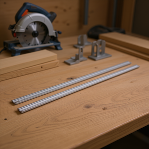 Perfil de extensión Festool MFS-VP, accesorio para herramientas eléctricas - Product Image 3