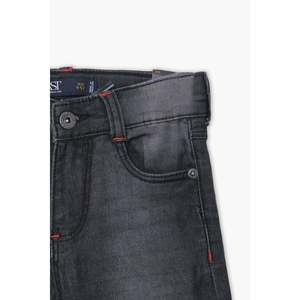 Shorts vaqueros de verano para mujer - Product Image 1