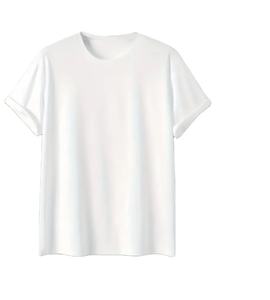 Camiseta de Hombre 100% Algodón de Alta Calidad, Estilo Holgado, Streetwear, Camisetas Personalizadas para Hombre, Ropa Usada - Product Image 2