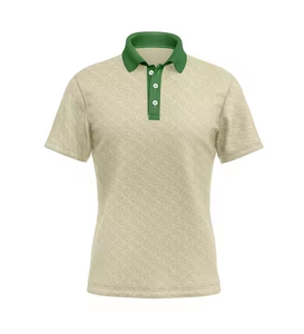 เสื้อเจอร์ซีย์รักบี้วินเทจผู้ชายแบบสั่งทำพิเศษ ผ้าฝ้าย แขนยาว สำหรับเสื้อโปโล พร้อมแถบเย็บติด สำหรับโรงเรียนและการแข่งขัน - Product Image 2