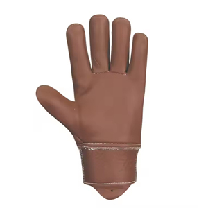 Gants de sécurité en cuir de vachette pour conducteurs et travailleurs de la construction industrielle Gants de travail de construction industrielle pour conducteurs - Product Image 1