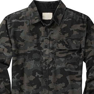 เสื้อยืดผ้าแฟลนเนลใส่สบายทุกวัน เนื้อผ้าบางเบา ออกแบบมาเพื่อความสบายตลอดวัน เหมาะสำหรับขายส่ง - Product Image 5