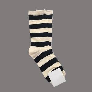 Calcetines Deportivos de Otoño, Logotipo Personalizado, Mezcla de Algodón, Diseño de Color Personalizado, Alta Calidad, Resistentes a Desgarros, Hechos a Medida - Product Image 6