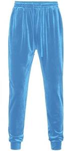 Tarif abordable Survêtement en velours pour homme Design entièrement personnalisé Top tendance Respirant pour homme Survêtement en velours de qualité supérieure - Product Image 5