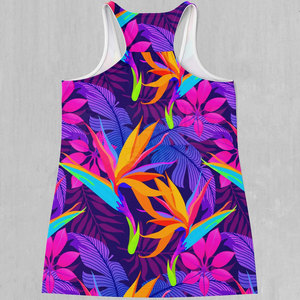 Camiseta sin mangas transpirable para mujer, sublimada, precio al por mayor, hecha a medida, camisetas sin mangas sublimadas para mujer 2026 - Product Image 4