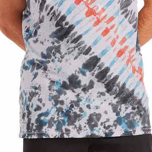 Breathable Knitted Tank Top for Men Quick Dry Comfortable Anti-Pilling Reasonable Price Customized Logo <b>Design</b> High Street Style - Product Image 4