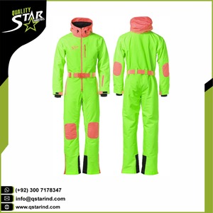 ชุดสกีหิมะชิ้นเดียวสำหรับผู้ชายสำหรับฤดูหนาว - Product Image 6