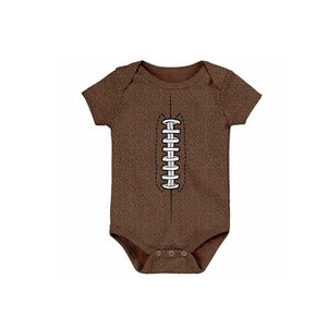เสื้ออเมริกันฟุตบอลเย็บคุณภาพสูงสำหรับผู้ชายผู้หญิงเด็กอเมริกันฟุตบอลชุดกีฬา - Product Image 2