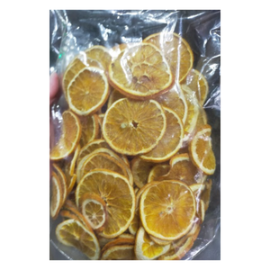 Rebanada de naranja seca vietnamita de alta calidad, suministro a granel para fábrica de bebidas - Product Image 5