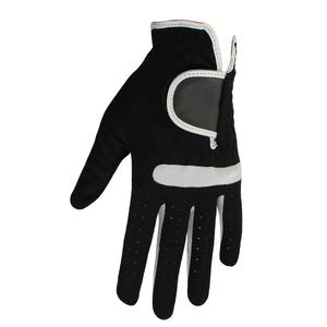 Los guantes de golf profesionales más vendidos, logotipo/colores de diseño personalizado, corte perfecto, protección UV, hecho de alta calidad, PU directo - Product Image 5