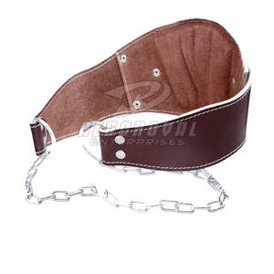 Cinturón de inmersión de neopreno para entrenamiento Cinturón de inmersión de neopreno duradero Perfecto para levantamiento de pesas y gimnasios de fitness - Product Image 3