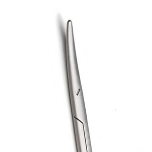 Ciseaux chirurgicaux Metzenbaum en acier inoxydable, à pointe fine incurvée, pour la dissection et la coupe des tissus mous, usage clinique - Product Image 6