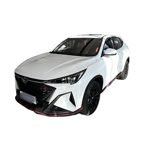 Vehículo Modelo 2024, SUV de Gasolina Automático de 1.5T, 7 Asientos, Volante a la Izquierda, Edición Pioneer con Tapicería de Tela R18, Gran Venta - Product Image 1