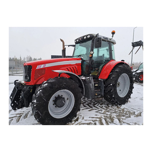 Tractor Usado de Exportación Confiable 6480, Ofrecido para Venta al por Mayor y Envío Rápido - Product Image 3