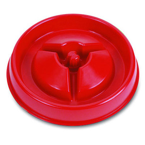 Mangiatoia per Polli da Carne Cm. 23 - Product Image 1