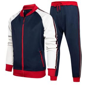 Chándal Deportivo Personalizable con Estampado Digital de Invierno para Hombre, con Diseño Único, Ligero y Transpirable - Product Image 1