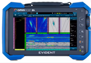 Baru 0mniScan X4 Phased Array <span class=keywords><strong>Ultrasound</strong></span> kekurangan detektor industri & DIY kelas disesuaikan ODM & OEM mendukung Penawaran grosir - Product Image 2