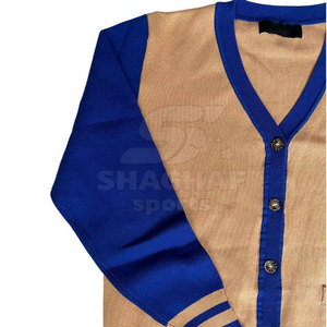 Cárdigan para Hombre, Tejido Suave, Manga Larga, Ajuste Cómodo, Uso Diario Informal, Ligero y Elegante - Product Image 4