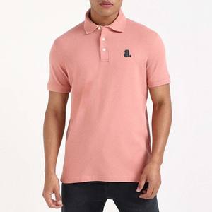 Nuevas Camisas Casuales de Verano para Hombre, Corte Regular, 100% Fibra de Bambú, Tejido Jersey Transpirable, Manga Corta, Color Sólido - Product Image 2