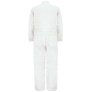 Combinaisons industrielles à manches complètes réfléchissantes, combinaison de travail unisexe, taille plus, style chaudière, 1 pièce - Product Image 6