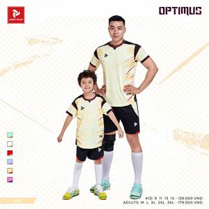 Ensembles de maillots de football unisexe de haute qualité Logo personnalisé Couleurs Meilleur prix! Service OEM de survêtement adulte personnalisé en usine - Product Image 2