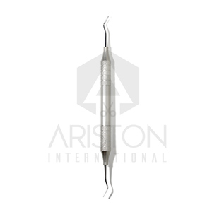 Instrumento dental de cirugía oral de alta calidad, cincel biangular 15-8-8, instrumentos de odontología, Instrumentos dentales - Product Image 1