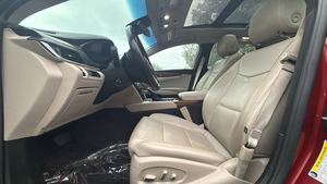 CLEAN 2019 XTS de lujo FWD, de lujo, XTS - Product Image 5