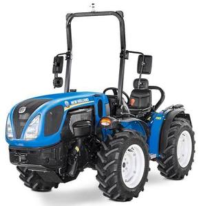 Tractores disponibles en grandes cantidades para concesionarios con buen rendimiento y fácil mantenimiento - Product Image 6