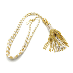 2025 prix de gros Polyester gland rayonne gland pour la fabrication dans toutes les couleurs gland - Product Image 4