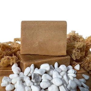 SEAMOSS JABÓN PURO LIMPIADOR NATURAL A GRANEL PROVEEDOR DE VIETNAM - Product Image 2