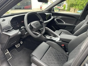 GRAN OFERTA EN NUESTRO NUEVO AUDI SQ5 3.0 8 Quattro SUV 2026 con TECHO SOLAR PANORÁMICO y ENVÍO GRATUITO A TODO EL MUNDO RX - Product Image 3