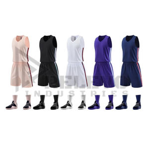 Maillot de sport pour homme en polyester à séchage rapide pour le basketball, le football, l'entraînement, les sports d'été, haut de gamme, vente en gros, usine, découpe automatisée - Product Image 6