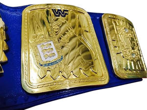 Wrestling Championship Belts Trophées Médailles et récompenses le symbole ultime de la victoire et de l'excellence Ceintures de championnat - Product Image 3