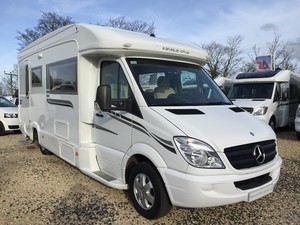 Mototomas MER CEDES-BE NZ AutoSleep - Product Image 2