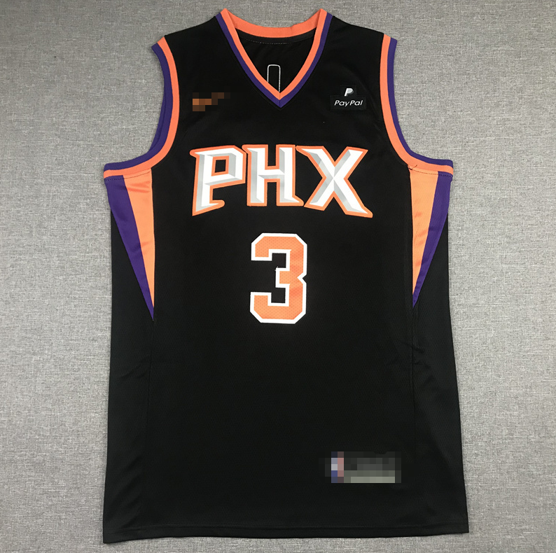 Black #3 PHC