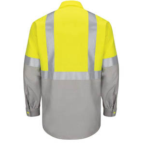 T-shirts de travail pour hommes en polyester de haute qualité, respirants, légers, impression numérique, personnalisables, service OEM, fabrication en usine, prix bas - Product Image 2