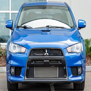 USADO LHD/RHD 2015 MITSUBISHI LANCER EVOLUTION X EDICIÓN FINAL - Product Image 1