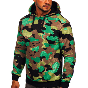 Sudaderas con capucha de sublimación para hombre de nuevo estilo de calidad superior sudaderas con capucha de sublimación deportivas de alta fabricación para hombre - Product Image 4