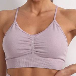 ชุดบรากางเกงขาสั้น2ชิ้นผ้าแคนวาสสายเข้มยาวเหนือเข่าสไตล์ใหม่ - Product Image 2