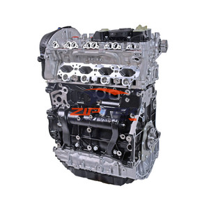 เครื่องยนต์เทอร์โบ Gen3 2.0T EA888 รุ่น DBF สำหรับรถยนต์ <span class=keywords><strong>VW</strong></span> Teramont, CC, Magotan, <span class=keywords><strong>Passat</strong></span> และ Audi A3 - Product Image 3