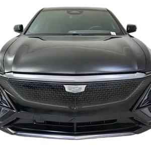 บิลด์ สแตนดาร์ด 2024 LYRIQ สปอร์ต 1 - Product Image 1