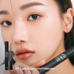 Máscara de Pestañas CLIO KILL LASH SUPERPROOF - Product Image 5