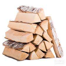 Bon bois de chauffage de qualité séché au four/bois de chauffage de chêne au meilleur prix - Product Image 2