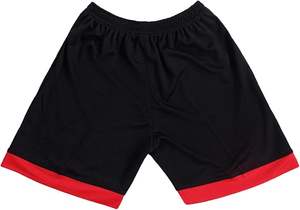 Vêtements de basket-ball à séchage rapide pour hommes, conçus sur mesure, respirants, OEM, uniformes de basket-ball sur mesure - Product Image 6