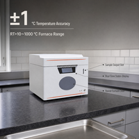 Analyseur automatique de proximats de charbon ODM/OEM pour laboratoire d'usine électrique – Test d'humidité, de cendres et de volatiles – Analyseur thermogravimétrique 36 échantillons