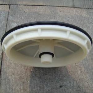 <span class=keywords><strong>EPDM</strong></span> màng cao su đĩa tốt bong bóng khuếch tán không khí <span class=keywords><strong>Aerator</strong></span> cho xử lý nước thải - Product Image 2
