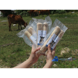 Palo de madera de café sostenible superventas para perros juguetes para masticar perros naturales hechos en Vietnam - Product Image 4