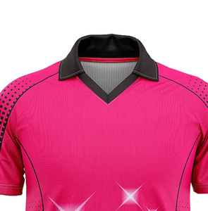 Camiseta Deportiva de Alta Elasticidad con Estampado Digital Sublimado, Ropa Deportiva Activa de 220g, Estilo Casual, Tejido de Punto, Diseño Sólido, Logotipo Frontal - Product Image 3