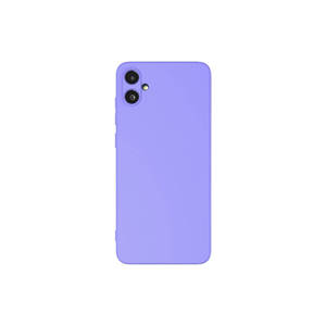 Coque de protection souple antichoc en silicone liquide de la série Mara HRMN pour Samsung Galaxy A05-A53 - Product Image 3